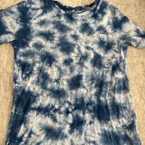 Tie Dye tshirt